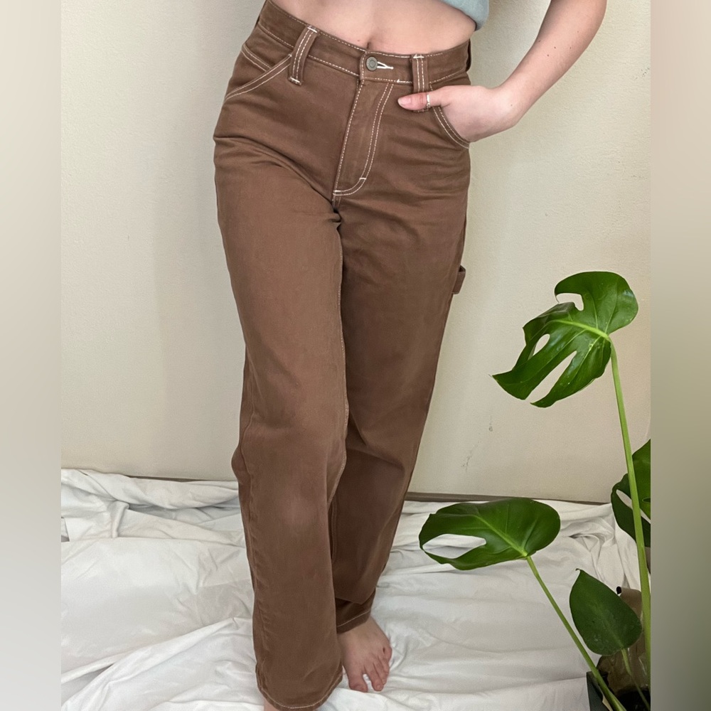 Brandy Melville pants